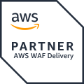 AWS WAF Delivery Partners