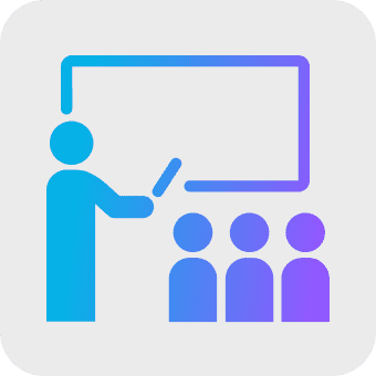 研修制度・社内勉強会