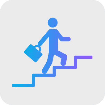 キャリアアップ制度