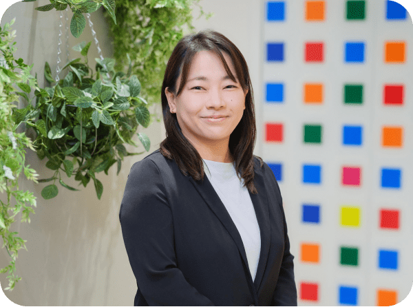 システム企画本部